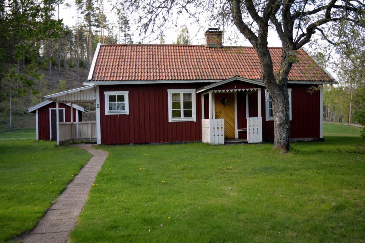 Villa Ytterbo Hultsfred Exterior foto