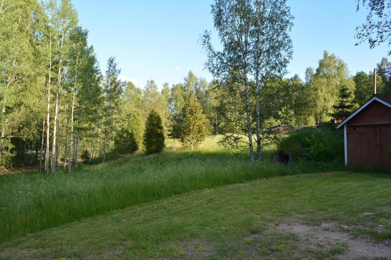 Villa Ytterbo Hultsfred Exterior foto